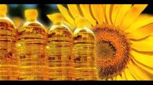 Refined Sunflower Oil