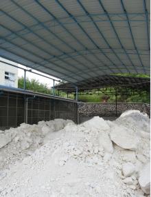 food grade calcium carbonate food additives