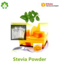 food flavour glucosylated stevia leaf extract without calorie
