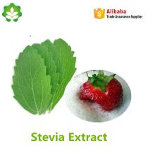 sugarleaf extract  stevia  powder used in food and beverages