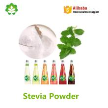 stevia rebaudiana leaf extract for beverages