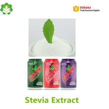 sugar substitute stevia leaf extract with calorie free