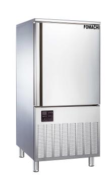 2017 Hot Sale Food  Blast  Freezer FMX-BF11
