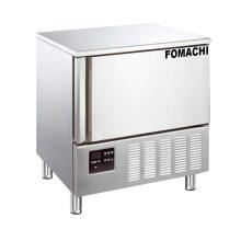 2017 High Quality Food Commercial Blast Chiller Freezer FMX-BF8