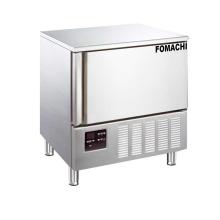 Food Blast Chiller Shock Freezer FMX-BF5