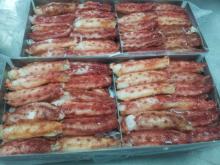  Frozen   King   Crab   Meat 