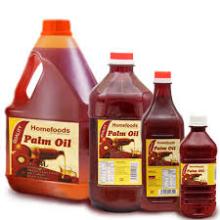 Grade A REFINED PALM OIL