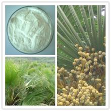 Saw Palmetto Berry Extract Fatty Acids & Sterols