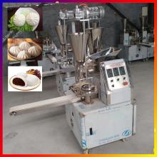 India momo making machine,steamed buns baozi making machine