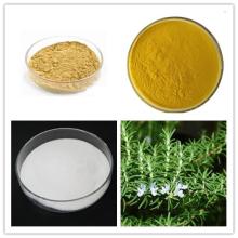 Rosemary Extract Ursolic Acid , Carnosic Acid , Rosmarinic Acid