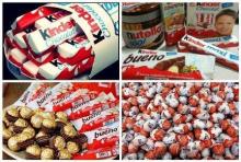 Kinder Joy /Kinder Surprise