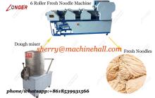 Chowmein Making Machine | Chowmein Machine Manufacturer
