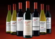 Wholesale Australian PENFOLDS BIN Series , Red wine