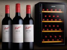 Penfolds Series Bin 389, 407, 707