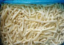 FROZEN FRENCH FRIES
