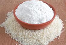 White Rice Flour