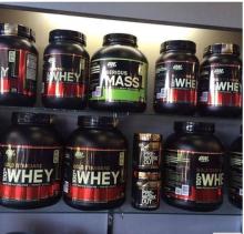 whey protein isolate high quality