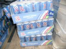Xl Энергетический Напиток, Xl Энергетический Напиток