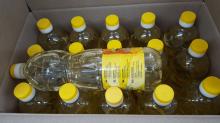 Pure Refined Sunflower oil at cheap price