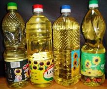 Top Quality Refined Sunflower Oil, Corn Oil, Canola Oil