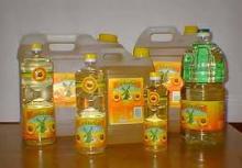 100% Refined Sunflower Oil, Canola Oil, Corn oil at cheap price
