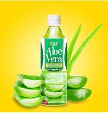 500ml Original Bottle Aloe Vera Drink FRUIT JUICE suppliers