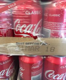  Coca  Cola Classic (Diet  Coke , Fanta, Mountain Dew, Dr. Pepper, Sprite, Diet Pepsi)