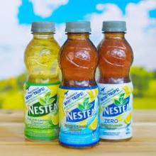 Nestea 500 ml Lemon / Peach,
