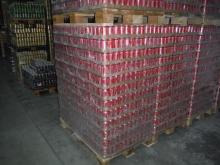Coca Cola Classic 330ml Cans