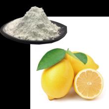High quality fresh fruit lemon flavor powder
