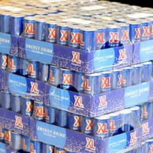 250ml  XL  energy  drink 