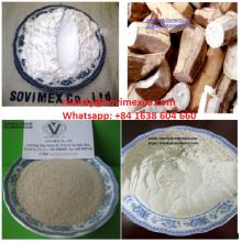 TAPIOCA STARCH/ MODIFIED STARCH