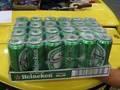 heineken beer