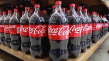 2017 Coca cola drink, TIGER, RED BULL, BAVARIA