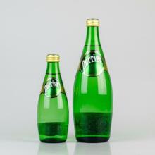 PERRIER MINERAL WATER 33CL, 75CL