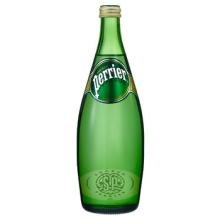 Perrier Sparkling Natural Mineral Water