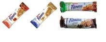 Fitness Cereal Bar product of Nestle
