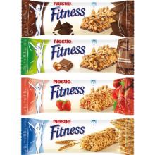 Nestle Fitness chocolate