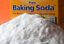Food Grade Sodium bicarbonate, Sodium Sulfide Min 60%