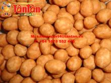 ROASTED COATED PEANUTS