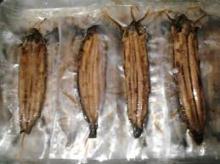 roasted  frozen   eel 
