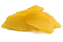 dried pineapple