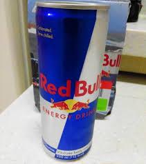 RED BULL ENERGY DRINKS 250ML CANS..