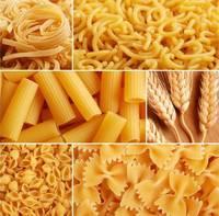 Pasta, Macaroni Spaghetti