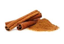 HIGH QUALITY CASSIA / CINNAMON