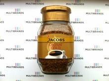 Jacobs Cronat Gold Instant Coffee 200g