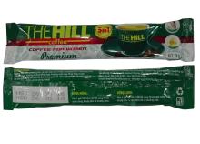 THE HILL INSTANT COFFEE FOR WOMEN BOX 270GR (5 in 1)