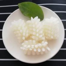 FDA Approval IQF frozen  squid   flower 