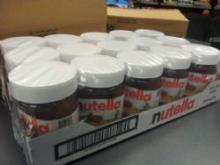 Nutella 350g Chocolate Cream for sale