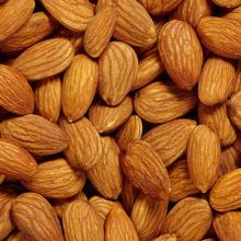 Almonds Available/ Raw Almonds Nuts, delicious and healthy Raw Almonds Nuts